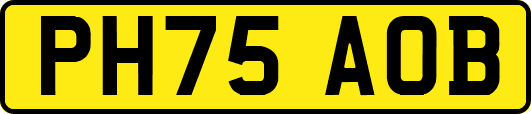 PH75AOB