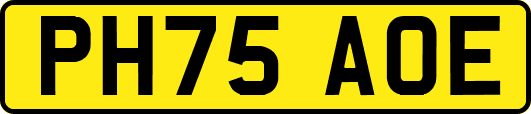 PH75AOE