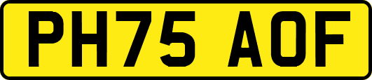 PH75AOF
