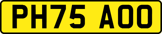 PH75AOO