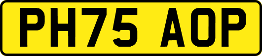 PH75AOP