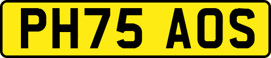 PH75AOS