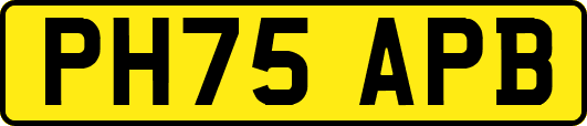 PH75APB
