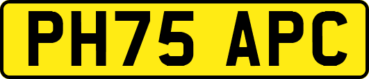 PH75APC