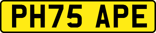 PH75APE