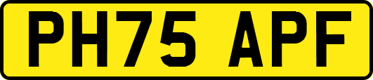 PH75APF