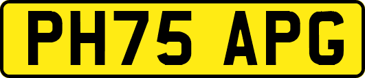 PH75APG