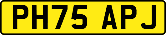 PH75APJ