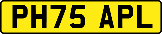 PH75APL