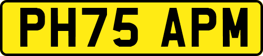 PH75APM