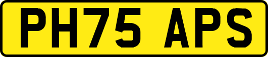 PH75APS