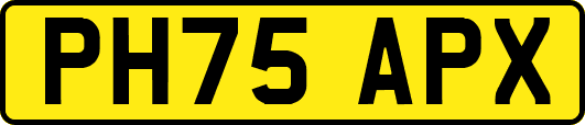 PH75APX