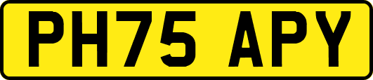 PH75APY