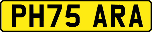 PH75ARA