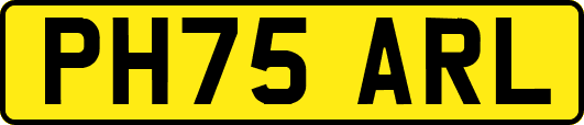 PH75ARL