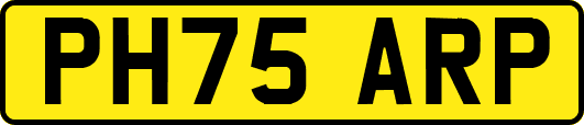 PH75ARP