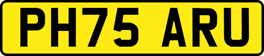 PH75ARU