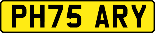 PH75ARY