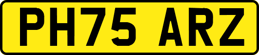 PH75ARZ