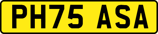 PH75ASA