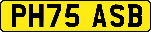 PH75ASB