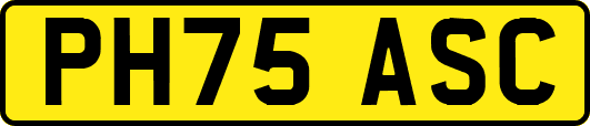 PH75ASC