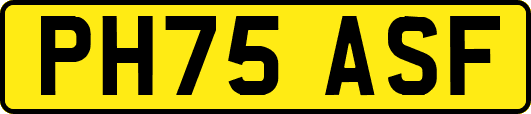 PH75ASF