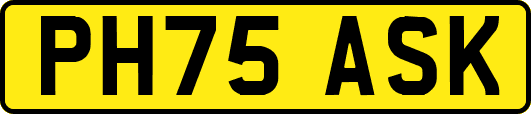 PH75ASK