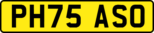 PH75ASO