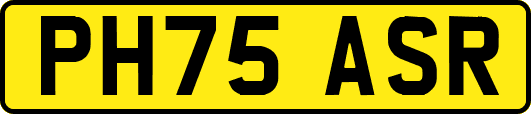 PH75ASR