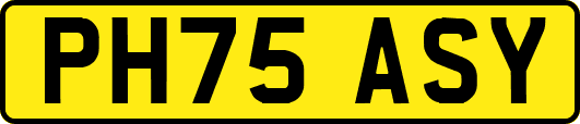PH75ASY