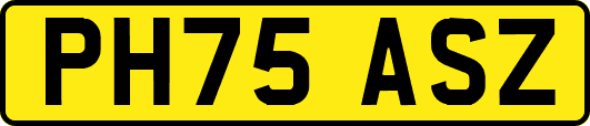 PH75ASZ
