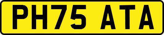 PH75ATA