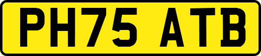 PH75ATB