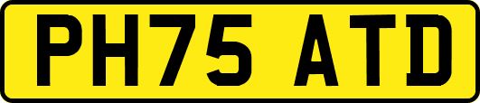 PH75ATD