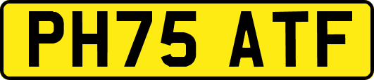 PH75ATF