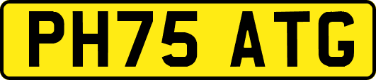 PH75ATG