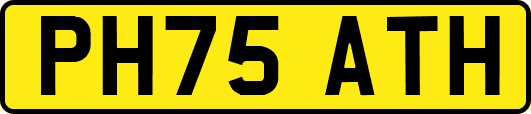 PH75ATH