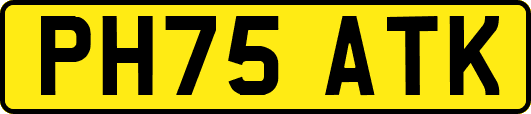 PH75ATK