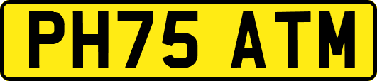 PH75ATM