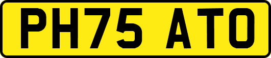 PH75ATO