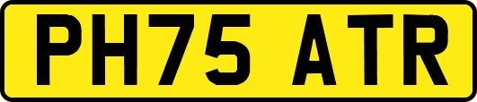PH75ATR