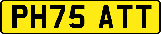 PH75ATT