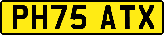 PH75ATX