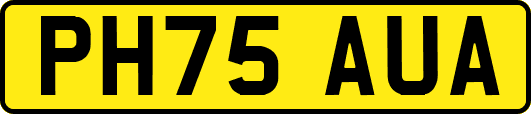 PH75AUA