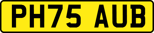PH75AUB