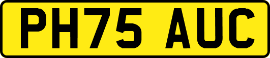 PH75AUC
