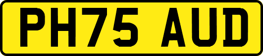 PH75AUD