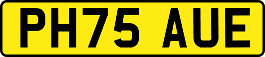 PH75AUE