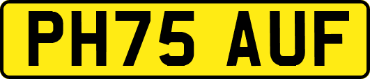 PH75AUF